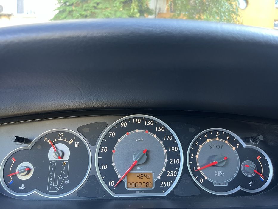 Сітроен С5,2007 рік,2.0 Дизель,АВТОМАТ