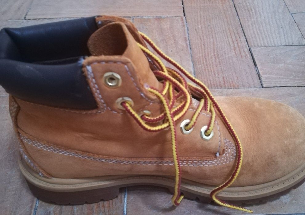 Botas Timberland