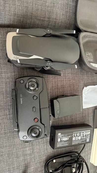 Dji Mavic air Мавик аир