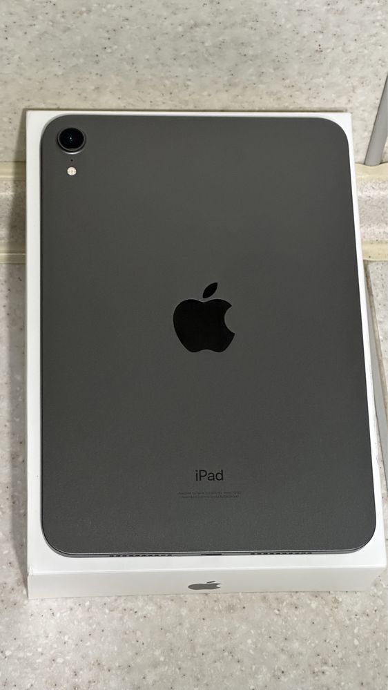 iPad mini 6 64GB