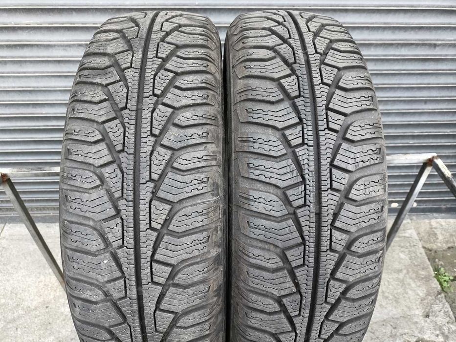 175/65R15 Uniroyal MS Plus 77 para opon zima 7,5mm nr5624