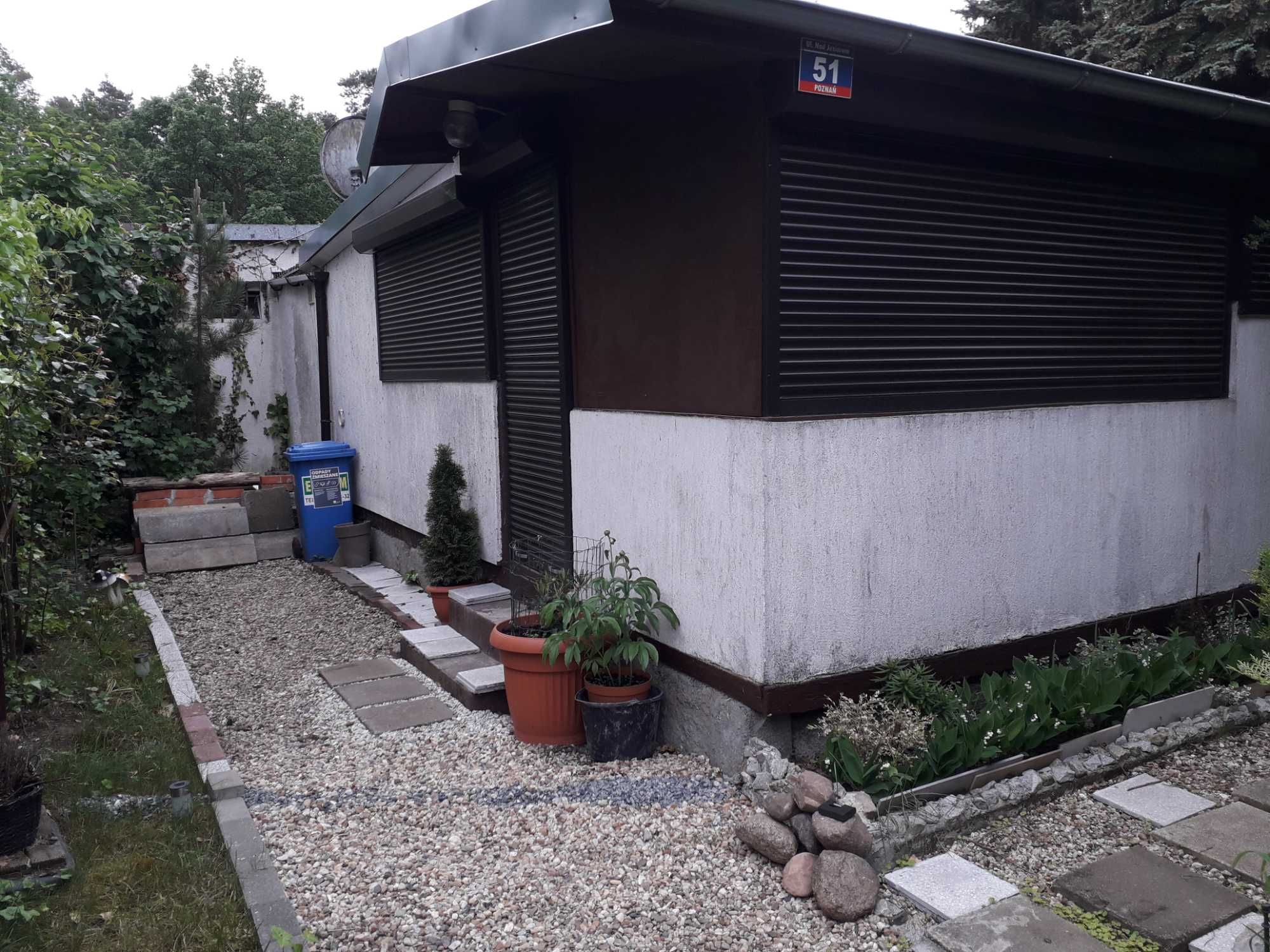 Sprzedam/Odstęne Działka