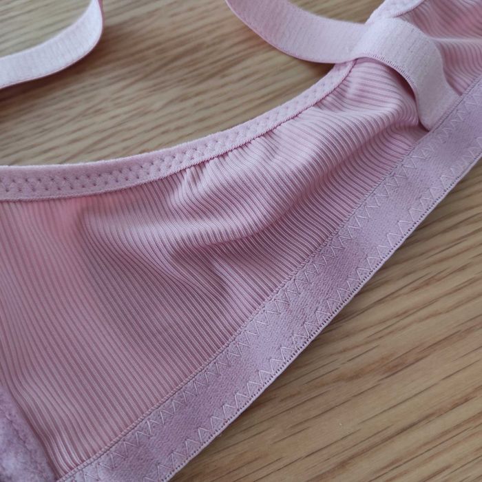 Biustonosze do karmienia