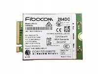 Karta Modem WWAN do laptopów Dell Fibocom L580-GL 284DC DW5820e
