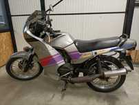 Jawa 350 model 640 sport