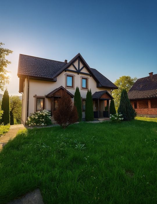 Продаж готельного комплексу с. Ракош / земельна ділянка / Шаян / Хуст