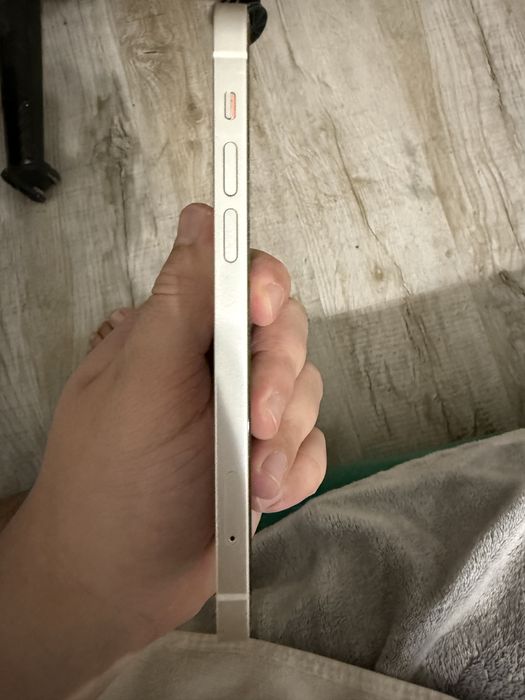 Продам свой iPhone 12 , 128 gb White