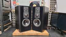Kolumny Hans Deutsch ATL 708 PRO