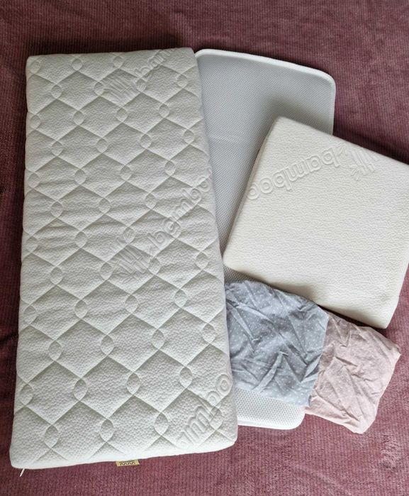 Klin + Ochraniacz - stan idealny