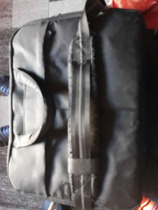 DELLпротивоударная сумкадля ноутбука