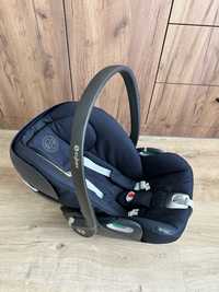 Cybex cloud Z2 i-size fotelik samochodowy 0-13 Plus Nautical Blue