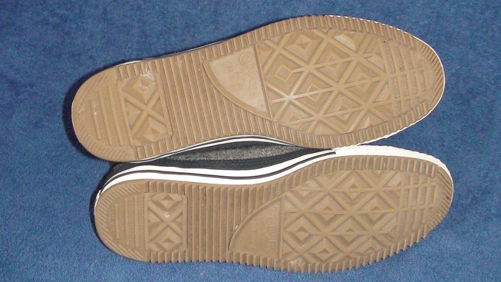 Converse - зимние  кроссовки кеды ботинки