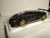 Lamborghini Aventador Limited Edition Liberty Walk LBWK autoart 1/18