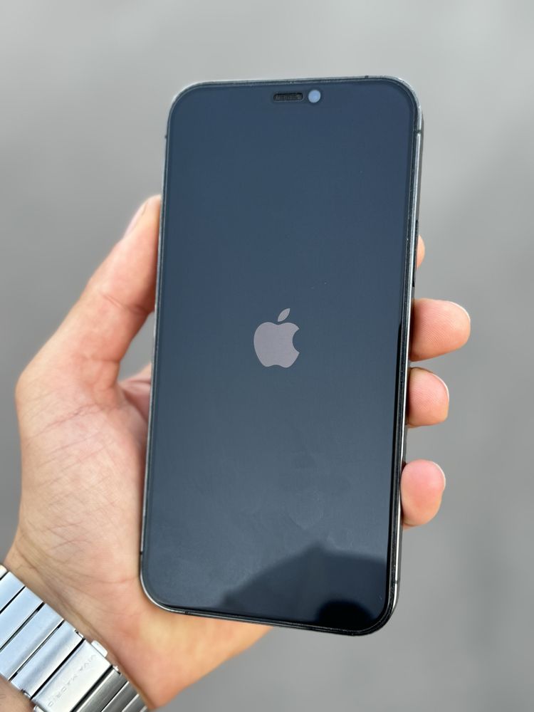 Iphone 12 pro 128 gb 90% батарея без нюансів