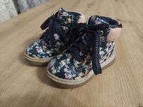 Buty dziecięce - rozmiar 22