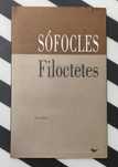 Sófocles - Filoctetes (Edição Cotovia)