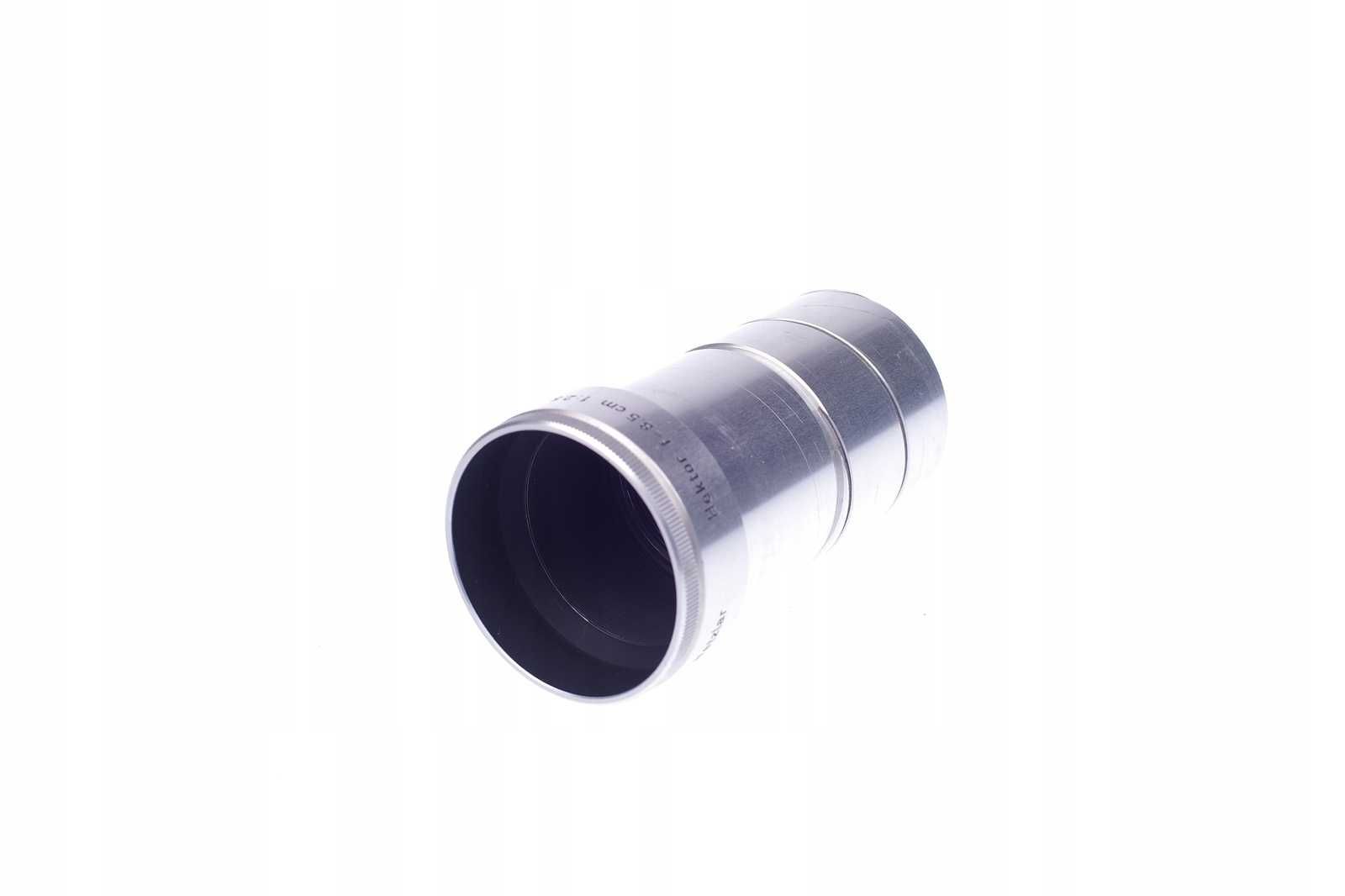 Leitz Wetzlar Hektor 85mm F2,5