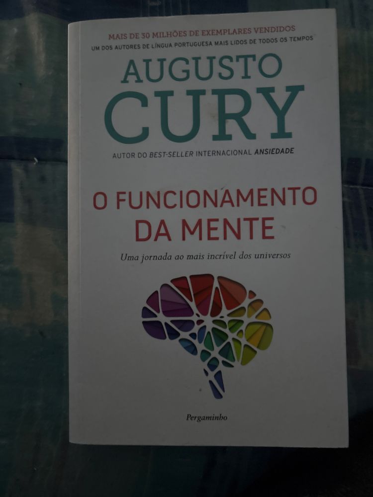 O funcionamento da mente