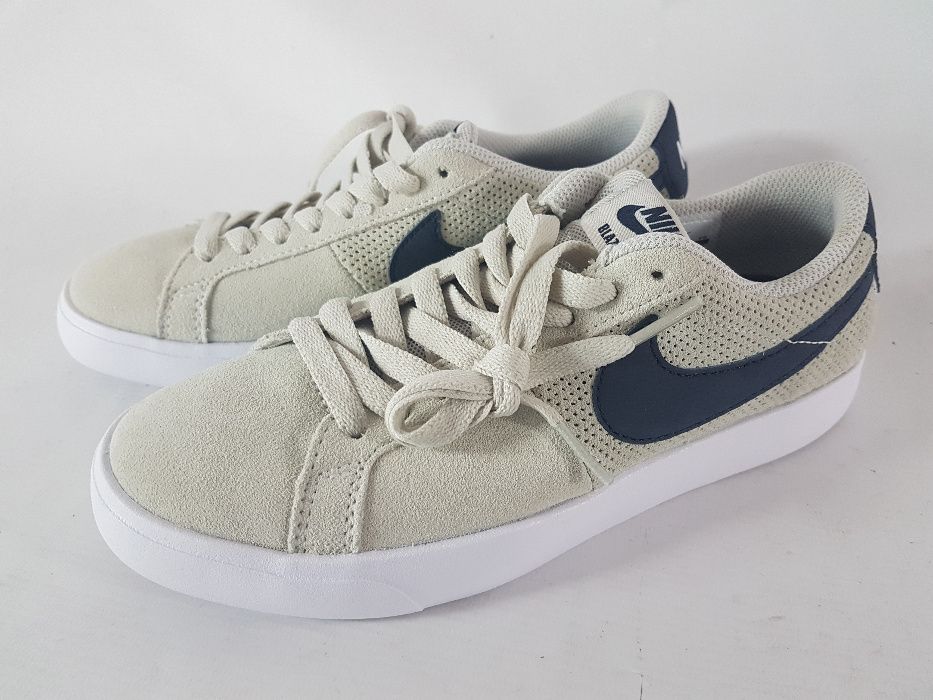 NIKE blazer ADIDASY SPORTOWE skóra damskie RO 36,5