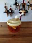 Tupperware Quick Chef