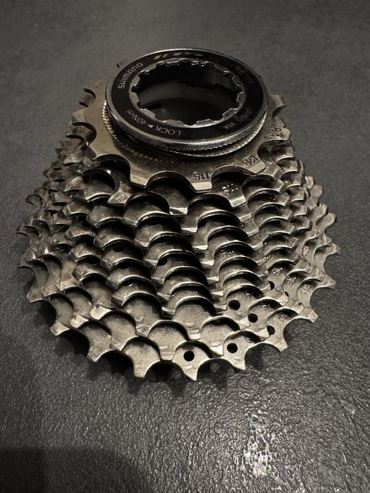Kaseta 11s, 11-25 , shimano 105