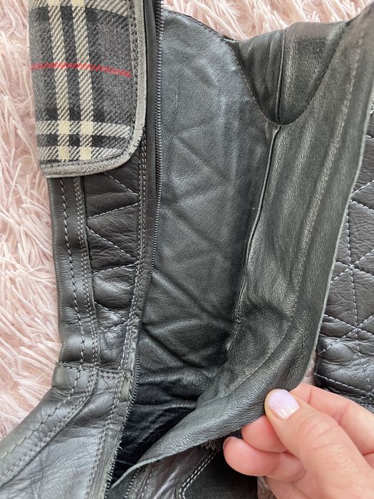 Детские сапожки