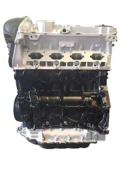 Silnik 2.0 TFSI CCZ E5 Regenerowany