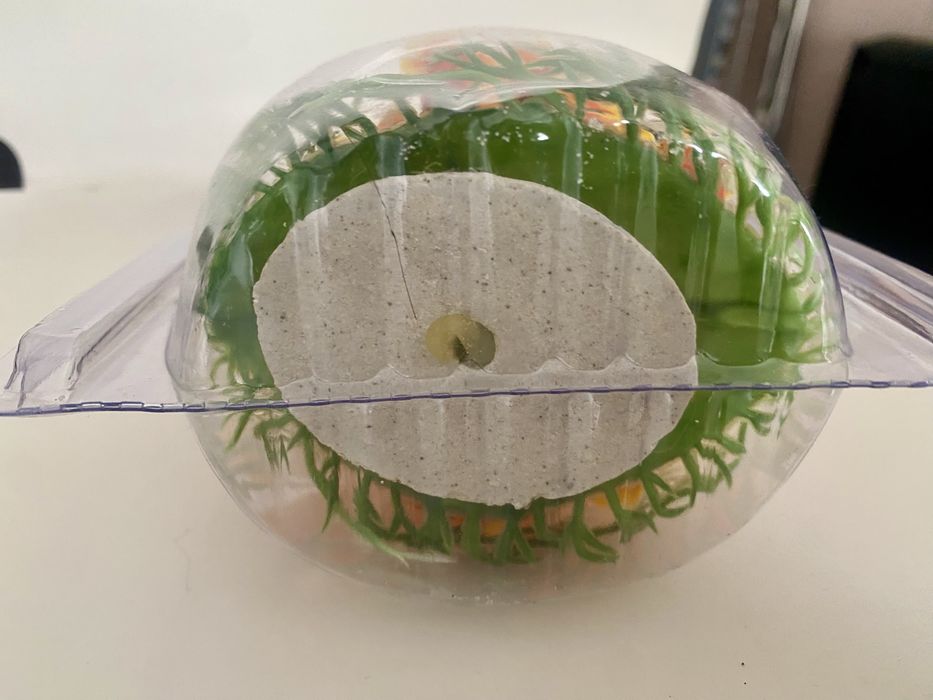 Planta Artificial WAVE (NOVA)