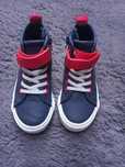 Buty dla chlopca rozm 26 ccc.