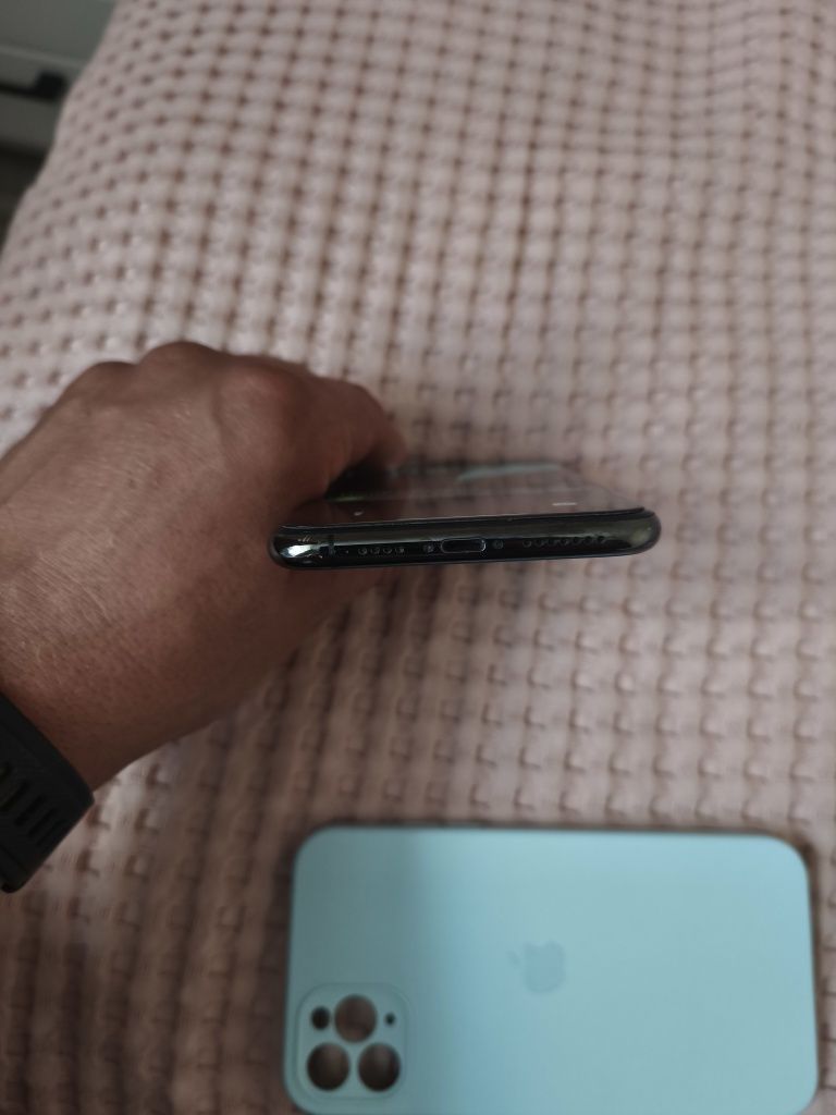 Iphone 11pro max 256