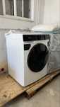 Maquina de lavar e secar Becken