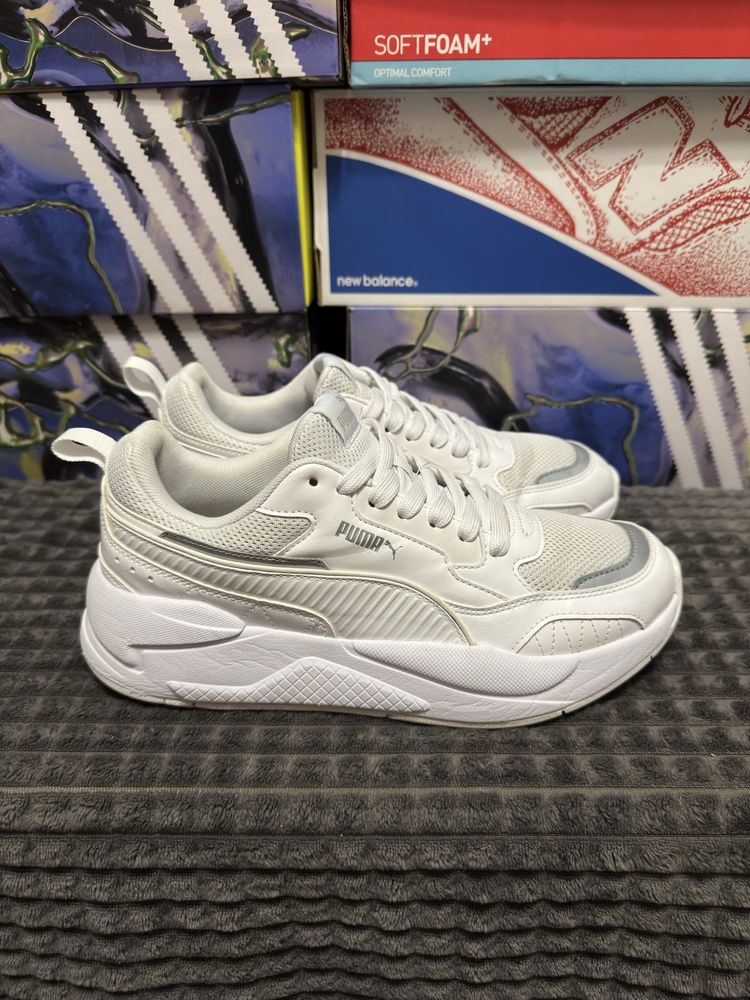 Жіночі кросівки Puma X-Ray 2 Square 39(25см) оригінал