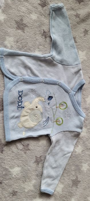 Bluzki dla niemowlaków