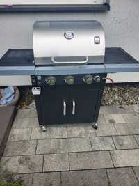 Grill gazowy Landmann