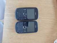 Nokia 201 - QWERTY + capa