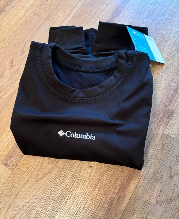 Дитяча термобілизна