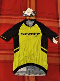 Велофутболка Scott RC Premium ITD size L