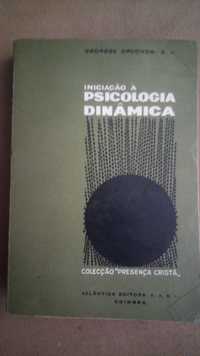 Livros psicologia