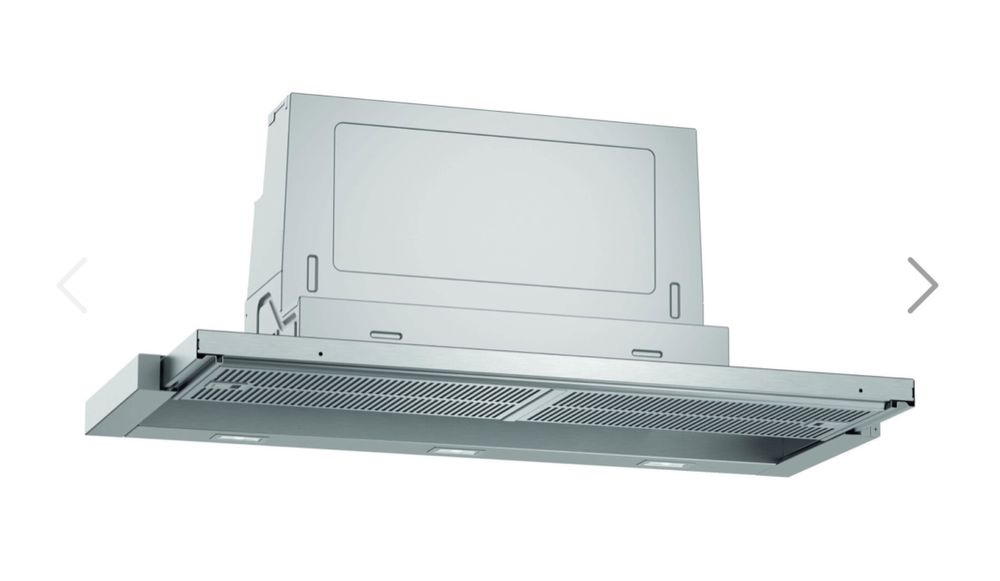 NEFF OKAP Kuchenny Podszafkowy Pochłaniacz Bardzo Wydajny Mocny