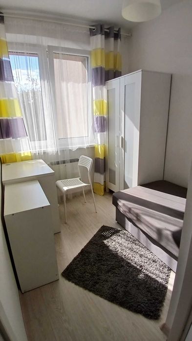 Pokój dla studentki/os. pracującej, metro Ursynów, SGGW