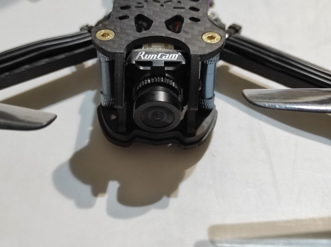 Fpv 7 з акумулятором