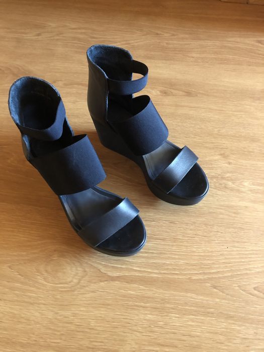Sandalia  verão tamanho 37