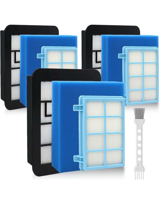 Filtro aspirador Philips