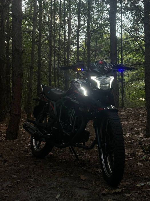 Продам Мустанг фортуна 200 / Musstang fortune 200