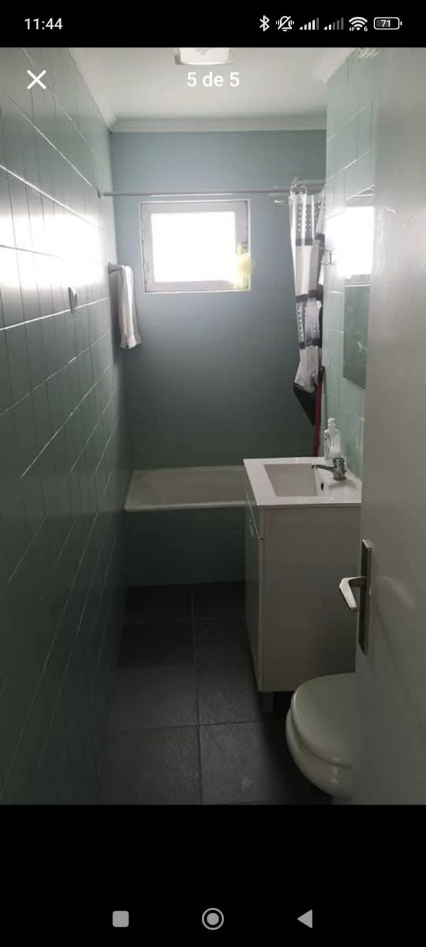 Precisa de um quarto para morar