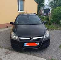 Авто Opel Astra H