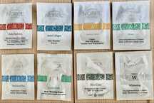 Próbki NOREL Dr Wilsz MIX 20szt plus gratisy!