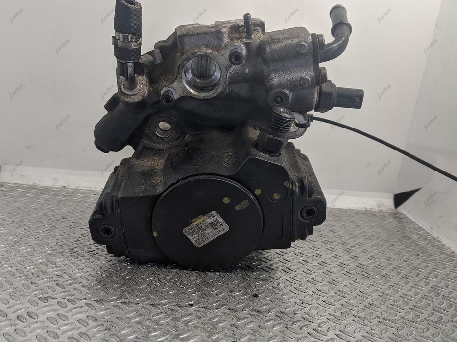 ТНВД 2.2 дизель Спринтер 906 ПНВТ Sprinter W906 Топлинвый насос