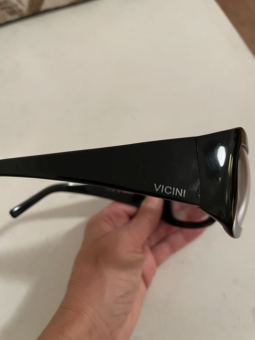 Oculos escuros Vinci