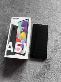 Samsung A51 w 100% sprawny